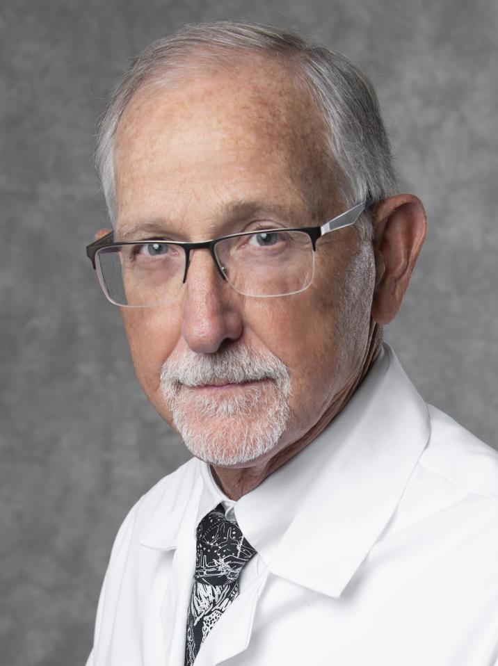 Dr. John Barnett
